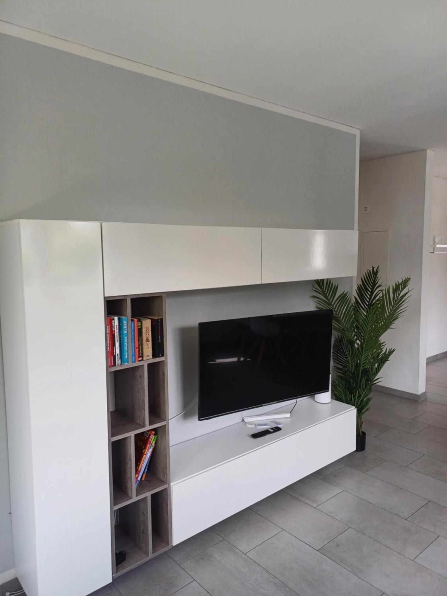 Crown Living Design Apartment - Gratis Parkplatz - Wlan - Kueche - Self Check-In Altach Eksteriør bilde